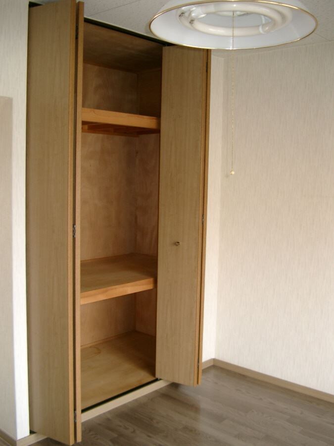 マ・メゾンの物件内観写真