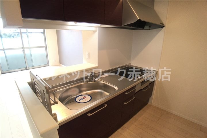 Gala Gardensの物件内観写真