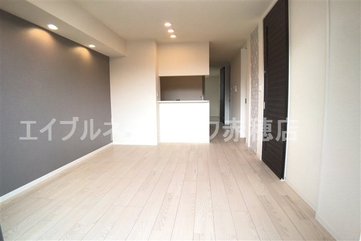 Gala Gardensの物件内観写真