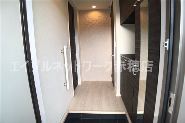 Gala Gardensの物件内観写真