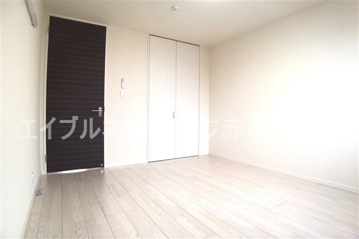 Gala Gardensの物件内観写真