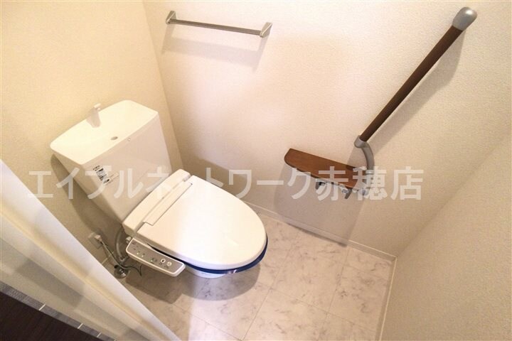 Gala Gardensの物件内観写真