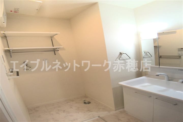 Gala Gardensの物件内観写真