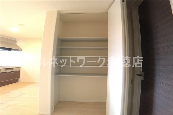 Gala Gardensの物件内観写真