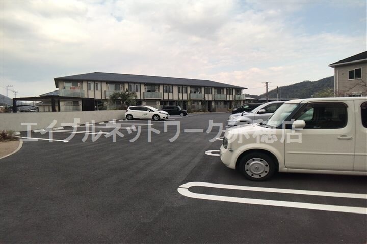 Gala Gardensの物件内観写真