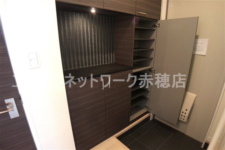 Gala Gardensの物件内観写真