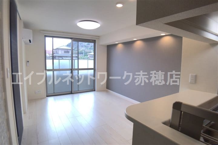 Gala Gardensの物件内観写真