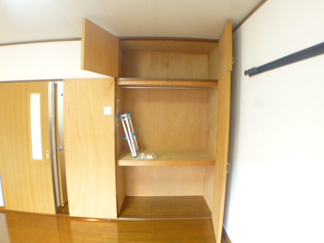 播州赤穂駅 バス5分  居村東停下車：停歩5分 2階の物件内観写真