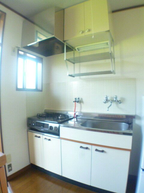 播州赤穂駅 バス5分  居村東停下車：停歩5分 2階の物件内観写真