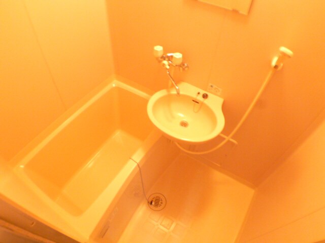 播州赤穂駅 バス5分  居村東停下車：停歩5分 2階の物件内観写真