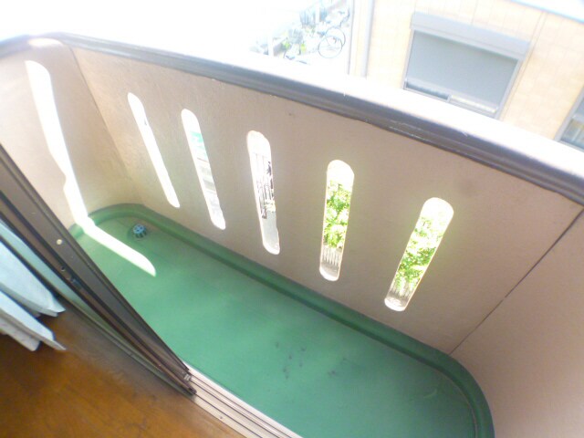 播州赤穂駅 バス5分  居村東停下車：停歩5分 2階の物件内観写真