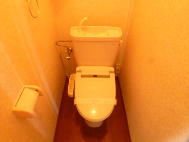 播州赤穂駅 バス5分  居村東停下車：停歩5分 2階の物件内観写真