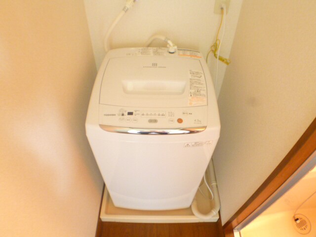 播州赤穂駅 バス5分  居村東停下車：停歩5分 2階の物件内観写真