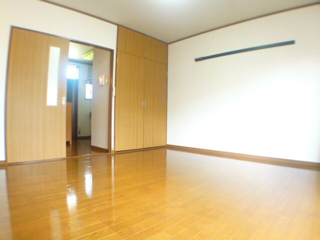 播州赤穂駅 バス5分  居村東停下車：停歩5分 2階の物件内観写真