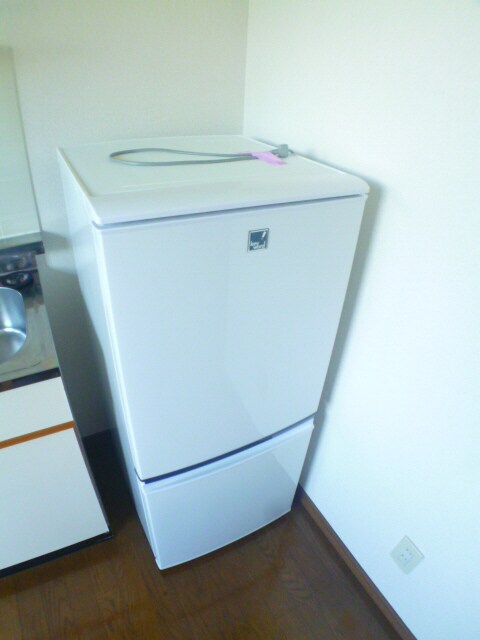 播州赤穂駅 バス5分  居村東停下車：停歩5分 2階の物件内観写真