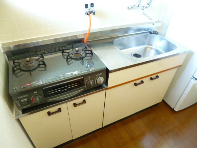 播州赤穂駅 バス5分  居村東停下車：停歩5分 2階の物件内観写真