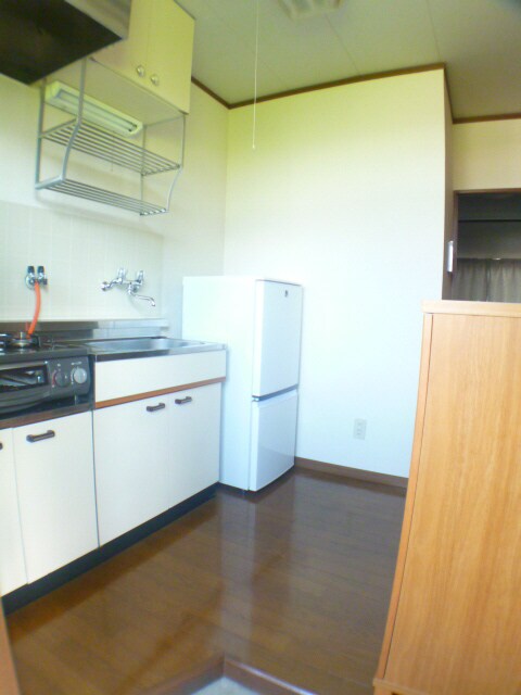 播州赤穂駅 バス5分  居村東停下車：停歩5分 2階の物件内観写真