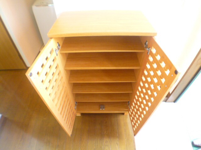 播州赤穂駅 バス5分  居村東停下車：停歩5分 2階の物件内観写真