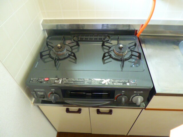 播州赤穂駅 バス5分  居村東停下車：停歩5分 2階の物件内観写真