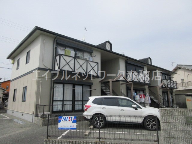 播州赤穂駅 徒歩10分 1階の物件外観写真