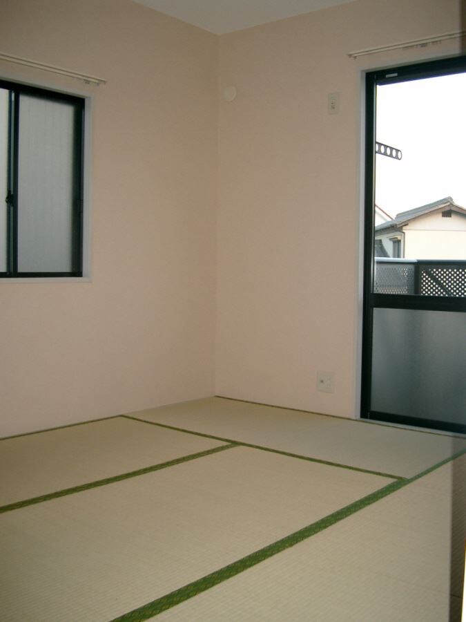 播州赤穂駅 徒歩10分 1階の物件内観写真