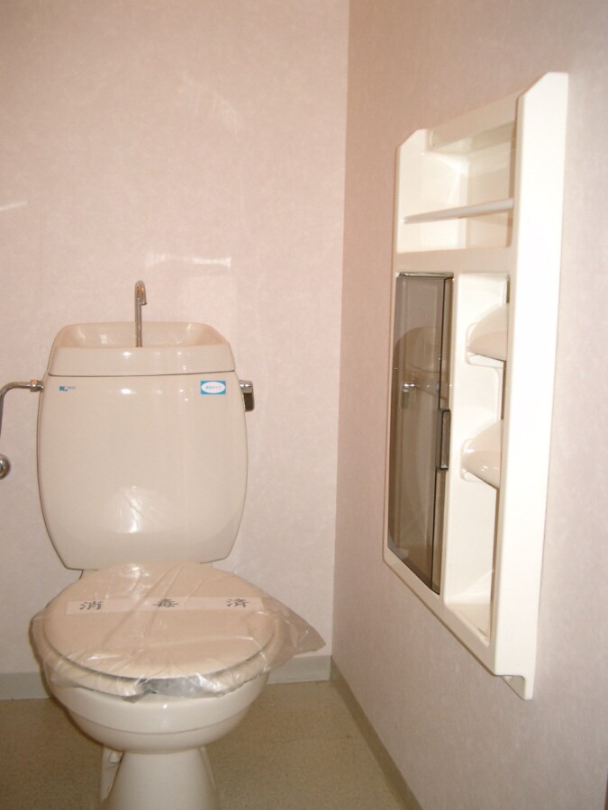 播州赤穂駅 徒歩10分 1階の物件内観写真