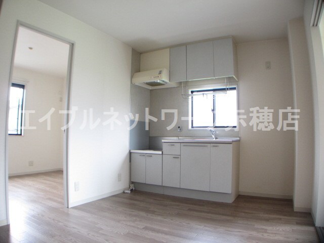 播州赤穂駅 バス5分  塩屋停下車：停歩12分 1階の物件内観写真