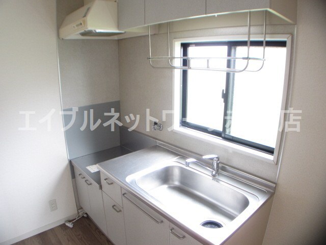 播州赤穂駅 バス5分  塩屋停下車：停歩12分 1階の物件内観写真