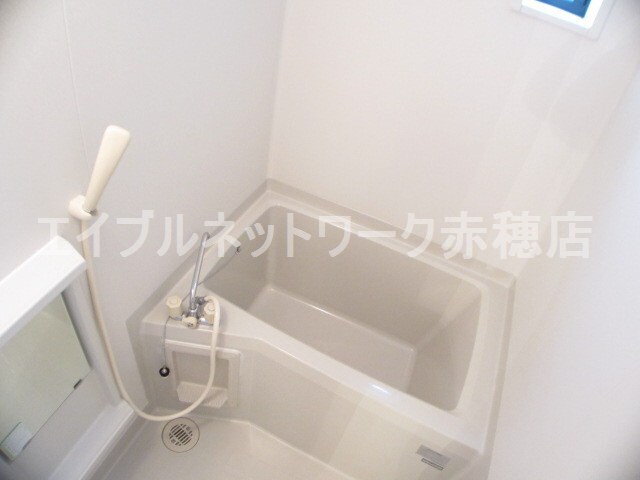 播州赤穂駅 バス5分  塩屋停下車：停歩12分 1階の物件内観写真