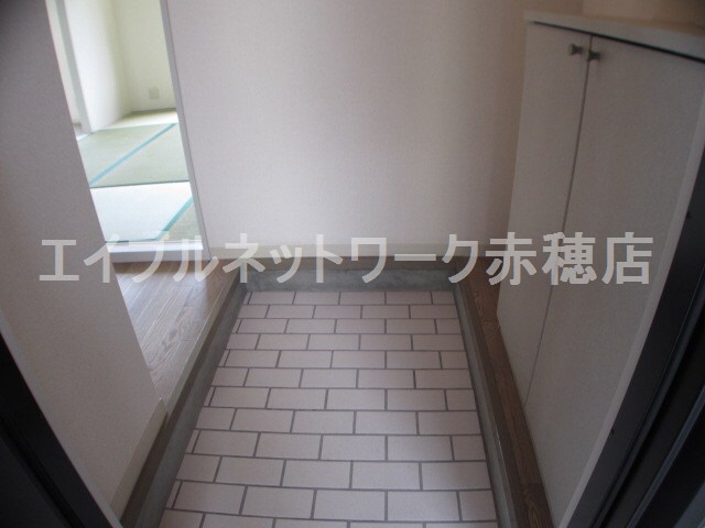 播州赤穂駅 バス5分  塩屋停下車：停歩12分 1階の物件内観写真