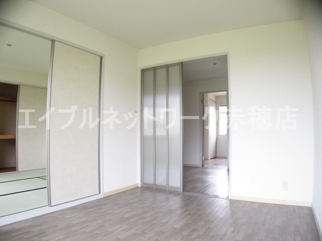 播州赤穂駅 バス5分  塩屋停下車：停歩12分 1階の物件内観写真