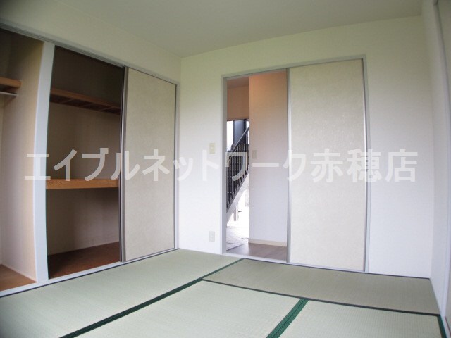 播州赤穂駅 バス5分  塩屋停下車：停歩12分 1階の物件内観写真