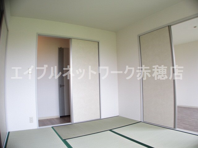 播州赤穂駅 バス5分  塩屋停下車：停歩12分 1階の物件内観写真