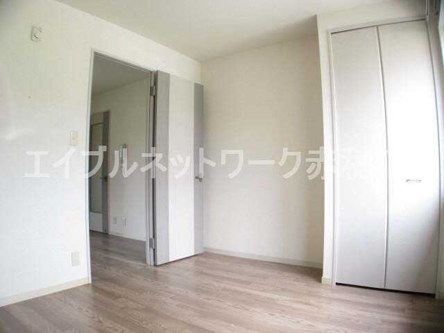 播州赤穂駅 バス5分  塩屋停下車：停歩12分 1階の物件内観写真