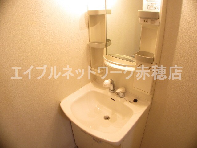 播州赤穂駅 バス5分  塩屋停下車：停歩12分 1階の物件内観写真