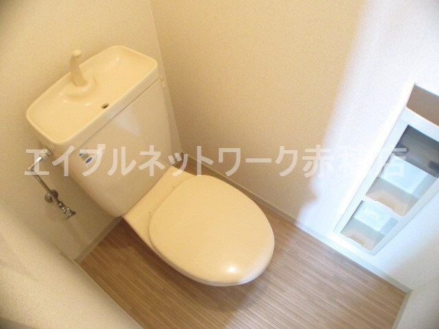 播州赤穂駅 バス5分  塩屋停下車：停歩12分 1階の物件内観写真