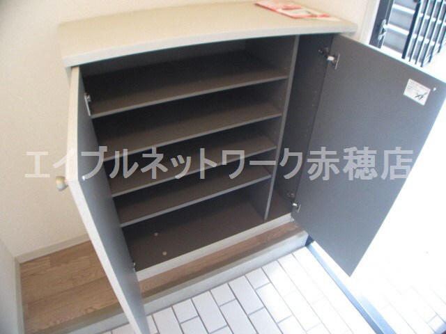 播州赤穂駅 バス5分  塩屋停下車：停歩12分 1階の物件内観写真