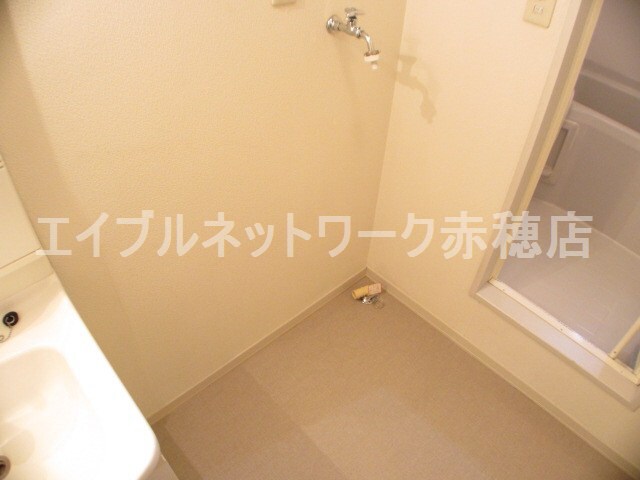 播州赤穂駅 バス5分  塩屋停下車：停歩12分 1階の物件内観写真