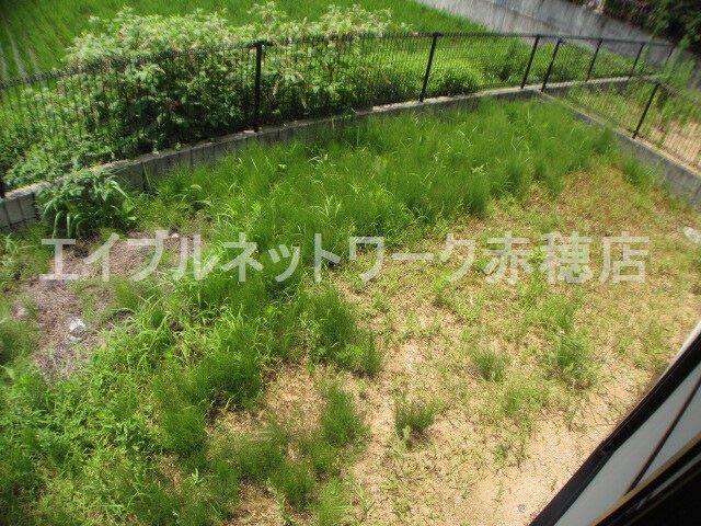 播州赤穂駅 バス5分  塩屋停下車：停歩12分 1階の物件内観写真