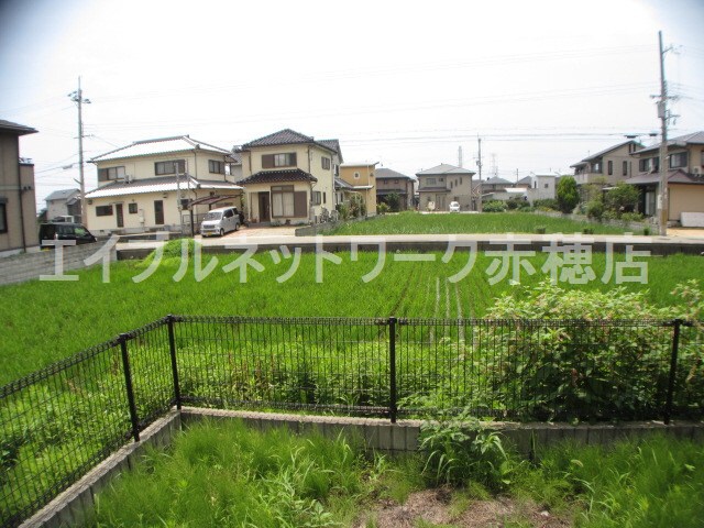 播州赤穂駅 バス5分  塩屋停下車：停歩12分 1階の物件内観写真