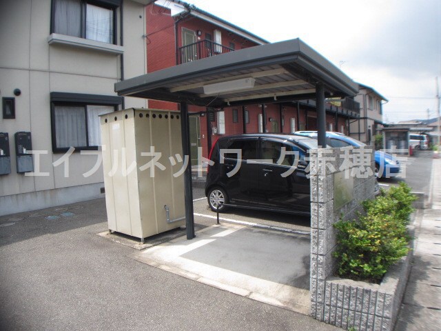 播州赤穂駅 バス5分  塩屋停下車：停歩12分 1階の物件内観写真