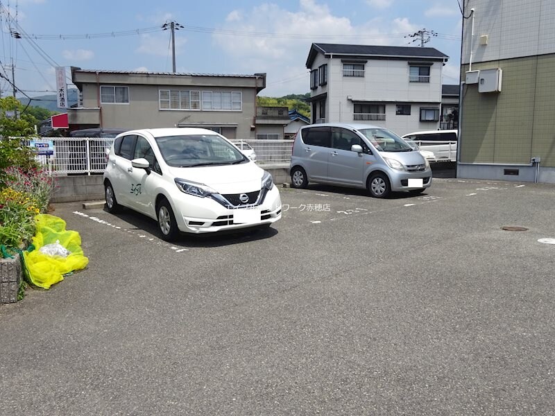 ディアスしおやの物件内観写真