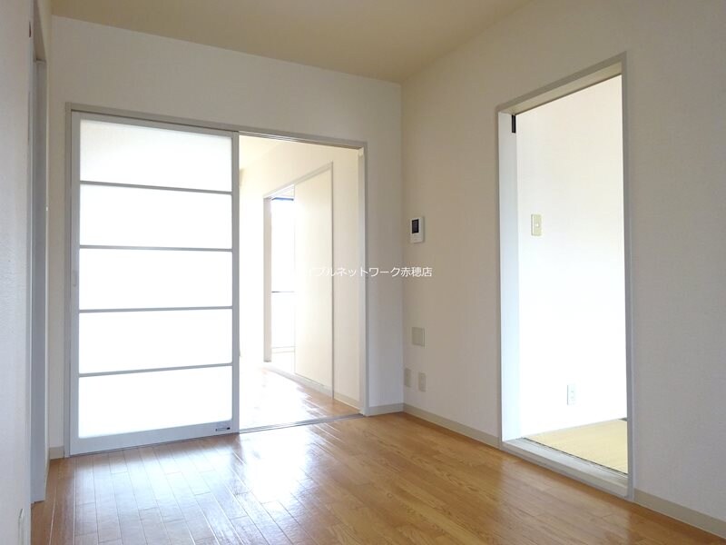 ディアスしおやの物件内観写真