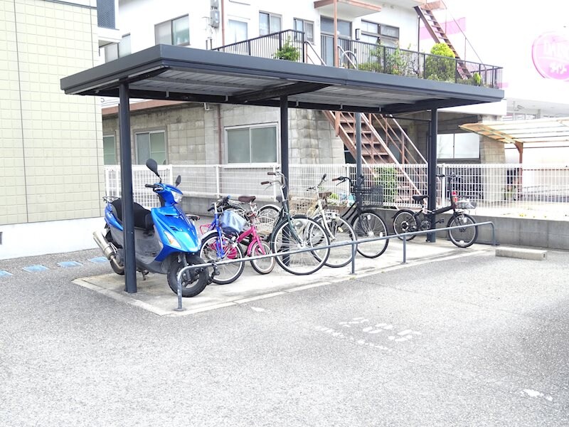 ディアスしおやの物件内観写真