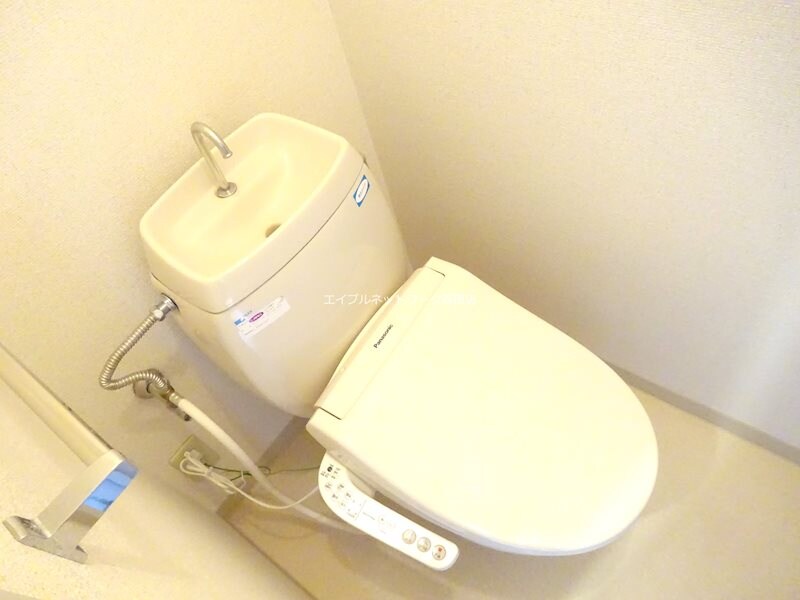 ディアスしおやの物件内観写真