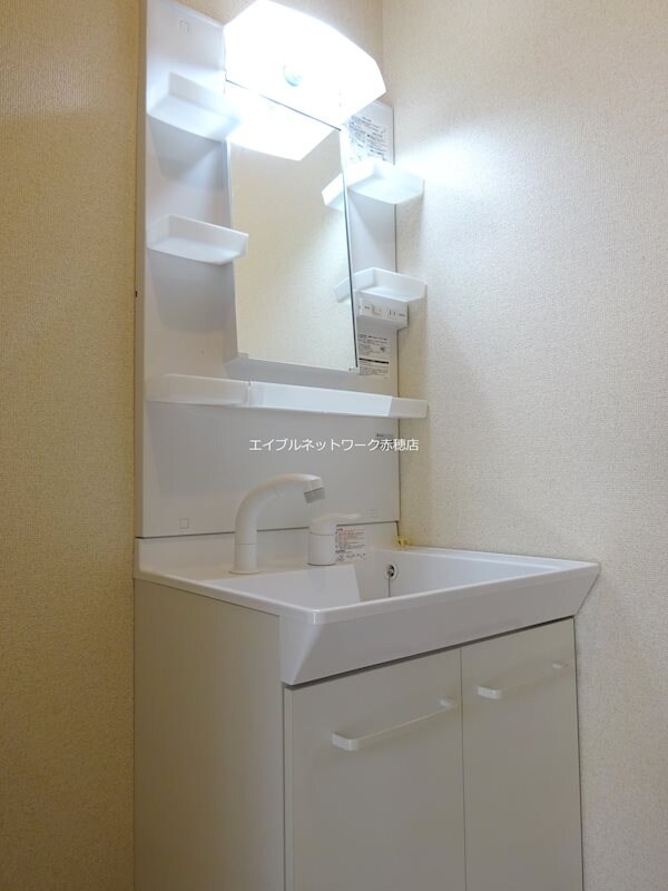 ディアスしおやの物件内観写真