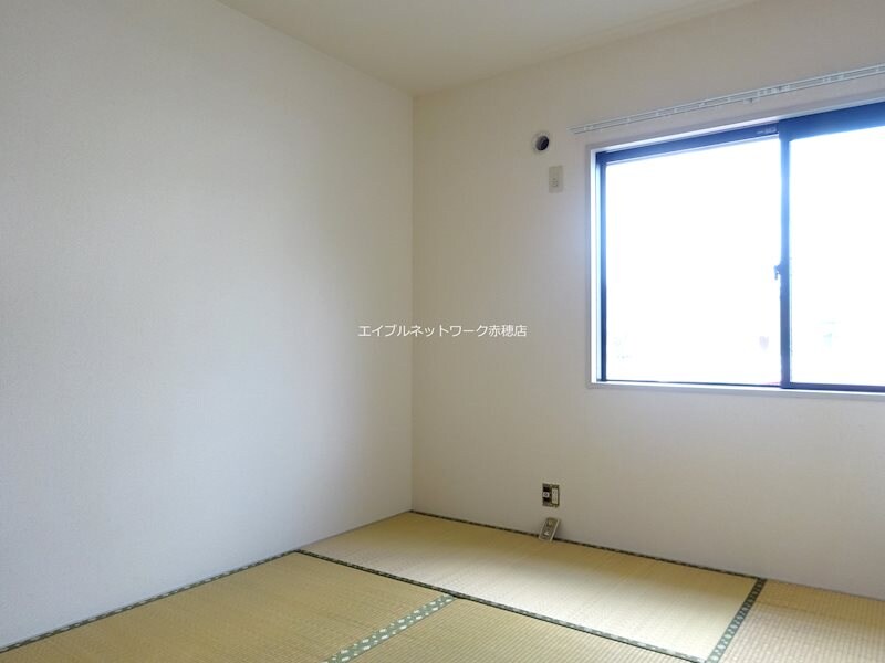 ディアスしおやの物件内観写真