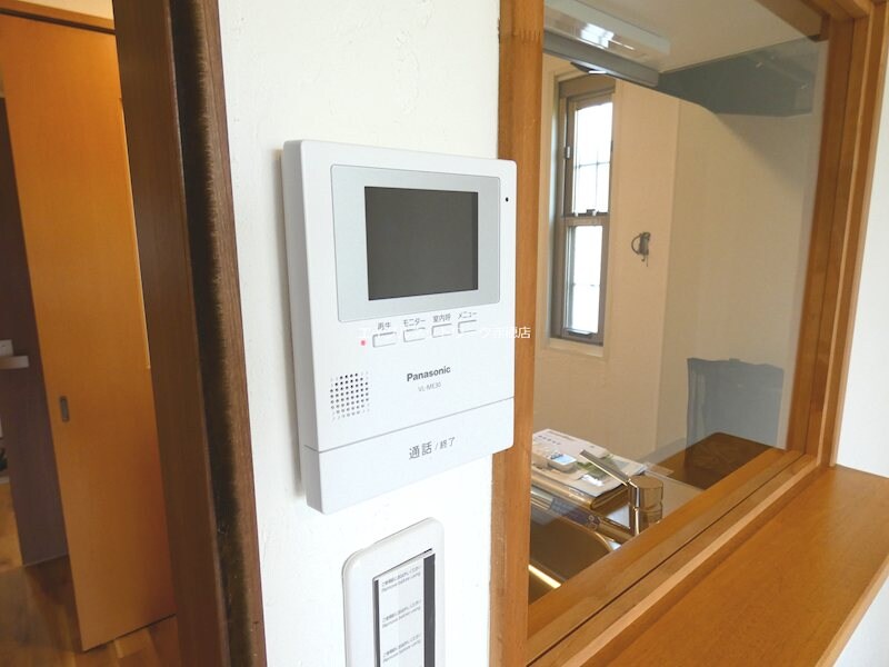 リヴェールの物件内観写真