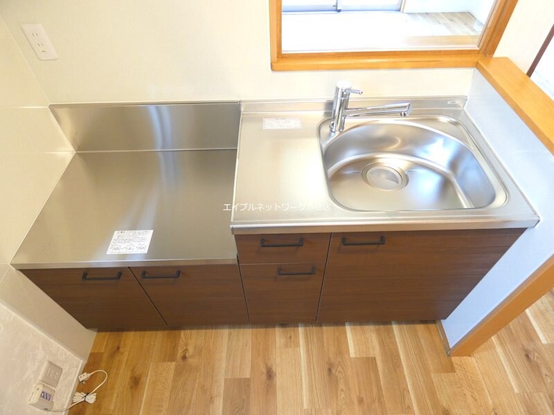 リヴェールの物件内観写真