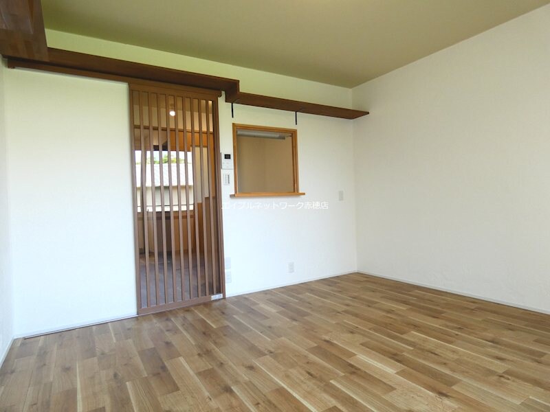 リヴェールの物件内観写真